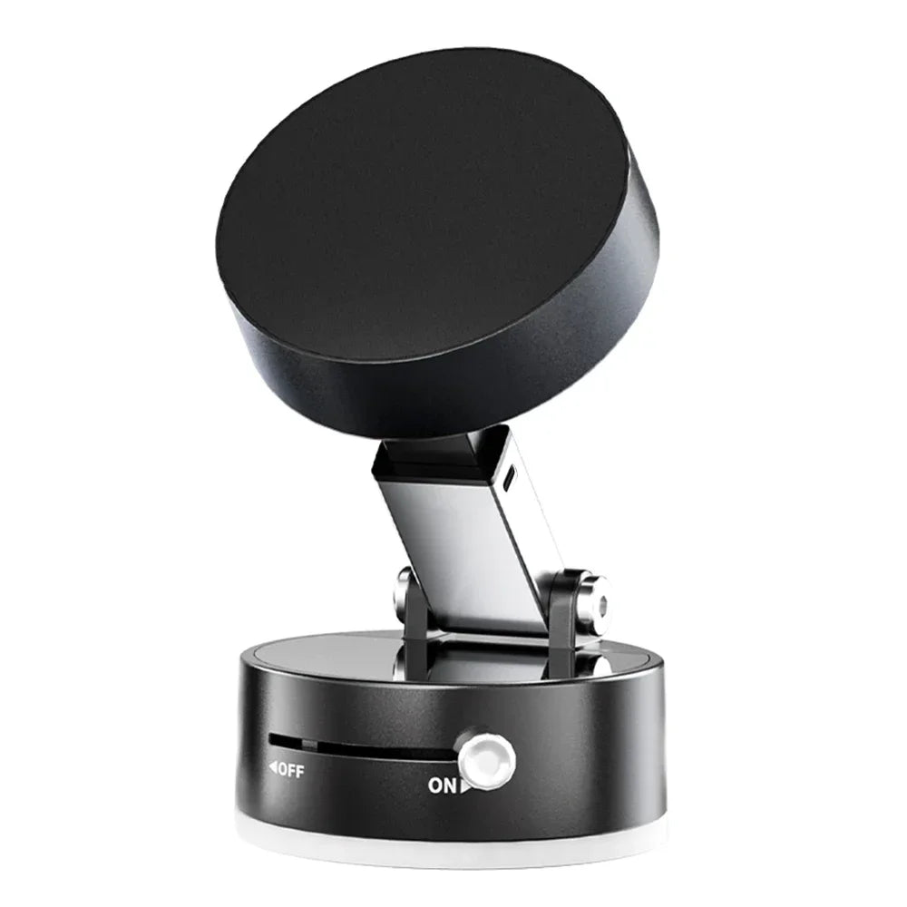 Suction Vacuum Phone Holder