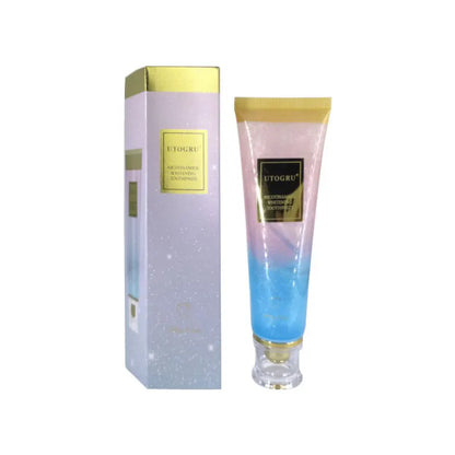Body Accel Niacinamide Whitening Toothpaste