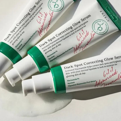 Dark Spot Correcting Serum Axis Y