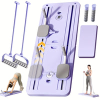 Ultimate Home Pilates Reformer™