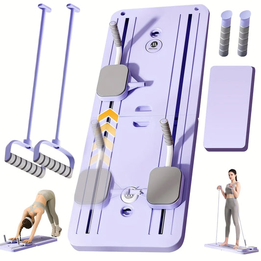 Ultimate Home Pilates Reformer™
