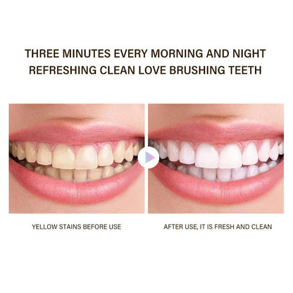 Body Accel Niacinamide Whitening Toothpaste