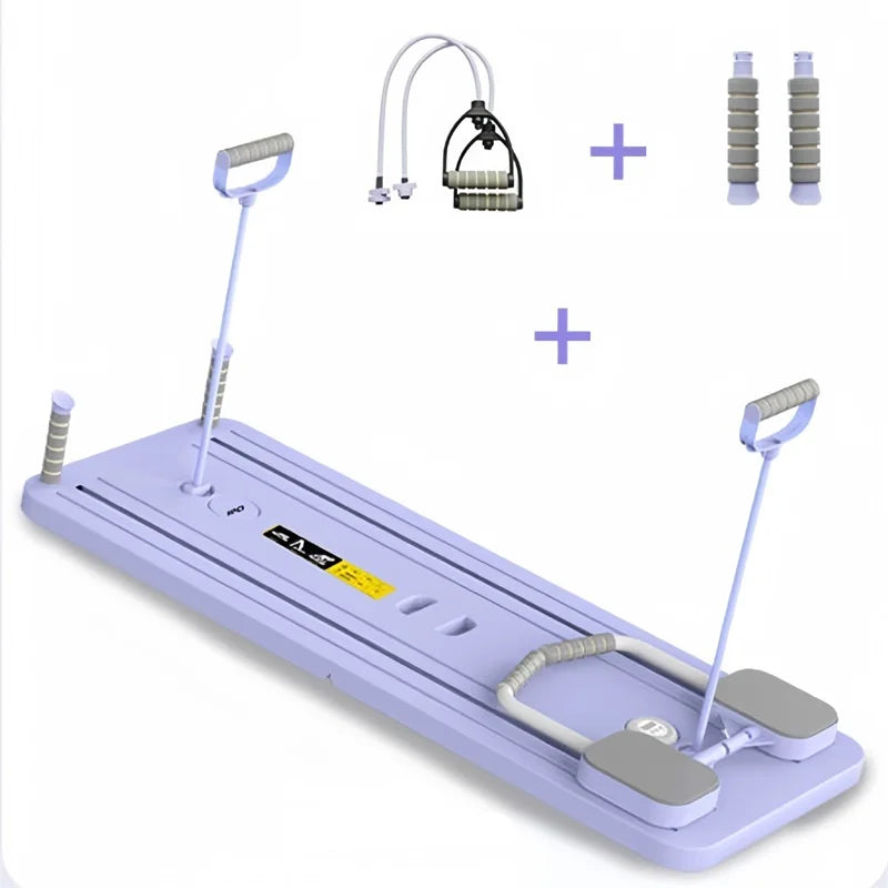Ultimate Home Pilates Reformer™
