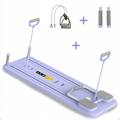 Ultimate Home Pilates Reformer™