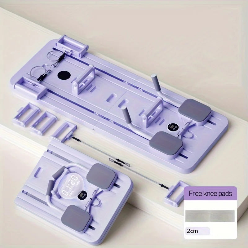 Ultimate Home Pilates Reformer™