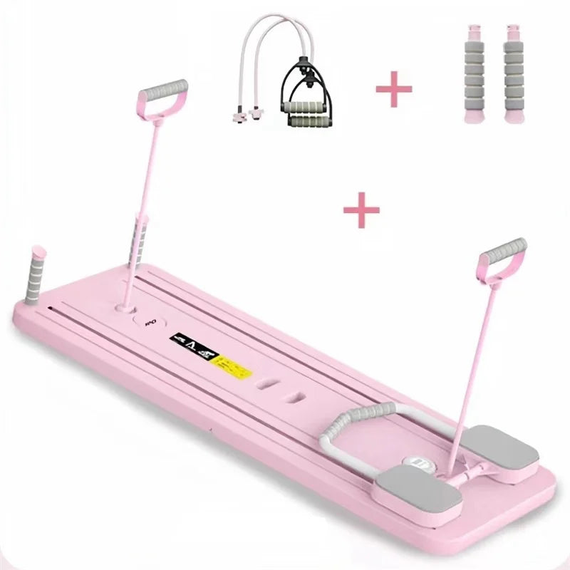 Ultimate Home Pilates Reformer™