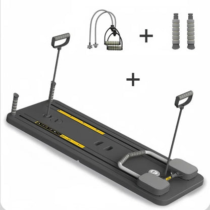 Ultimate Home Pilates Reformer™