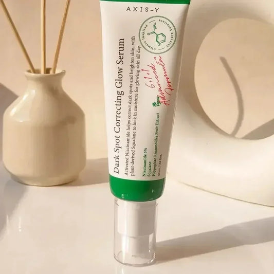 Dark Spot Correcting Serum Axis Y