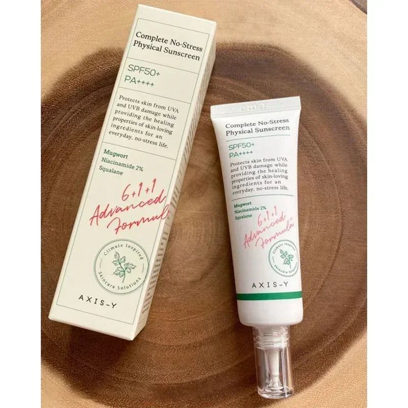 Dark Spot Correcting Serum Axis Y